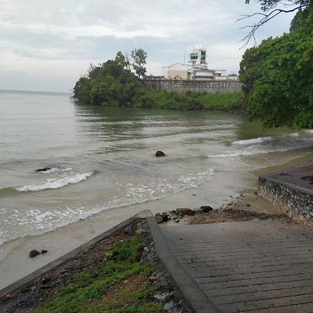 Family Beach Condo Pd At Cocobay Resort Condominium Port Dickson Exterior photo