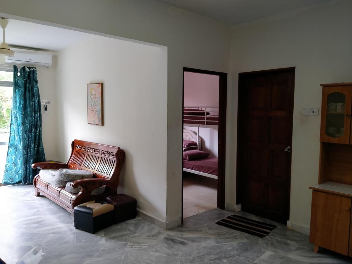 Family Beach Condo Pd At Cocobay Resort Condominium Port Dickson Exterior photo