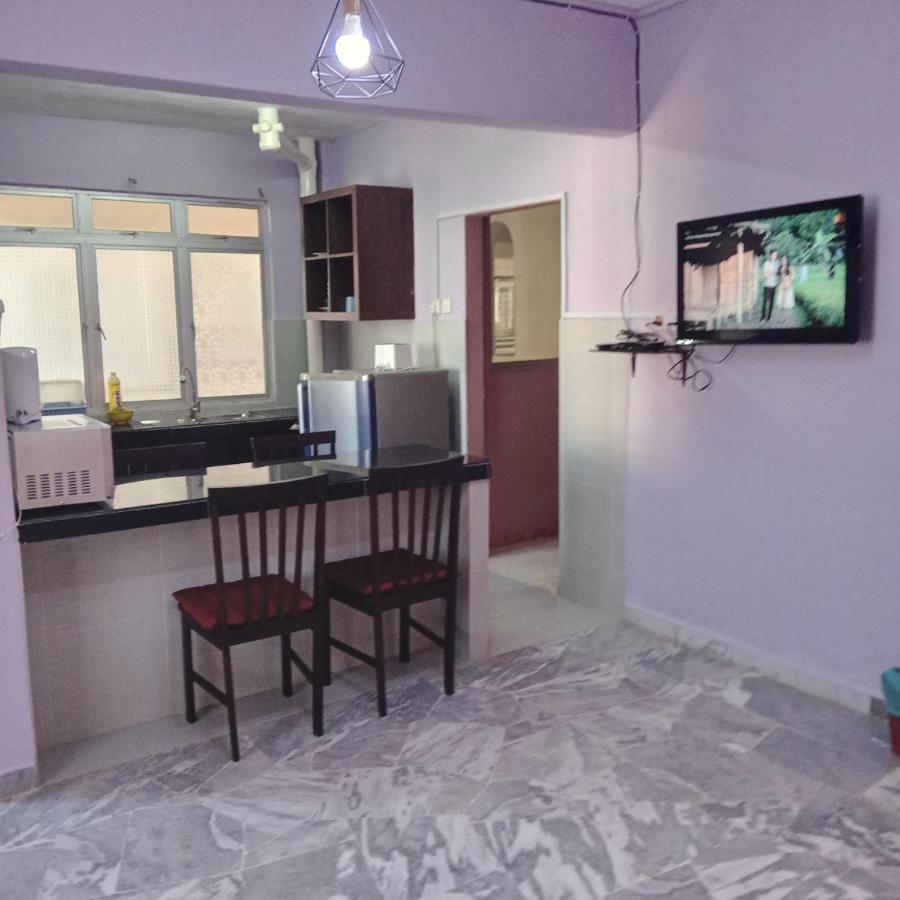 Family Beach Condo Pd At Cocobay Resort Condominium Port Dickson Exterior photo