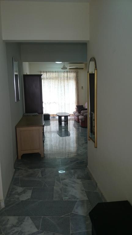 Family Beach Condo Pd At Cocobay Resort Condominium Port Dickson Exterior photo